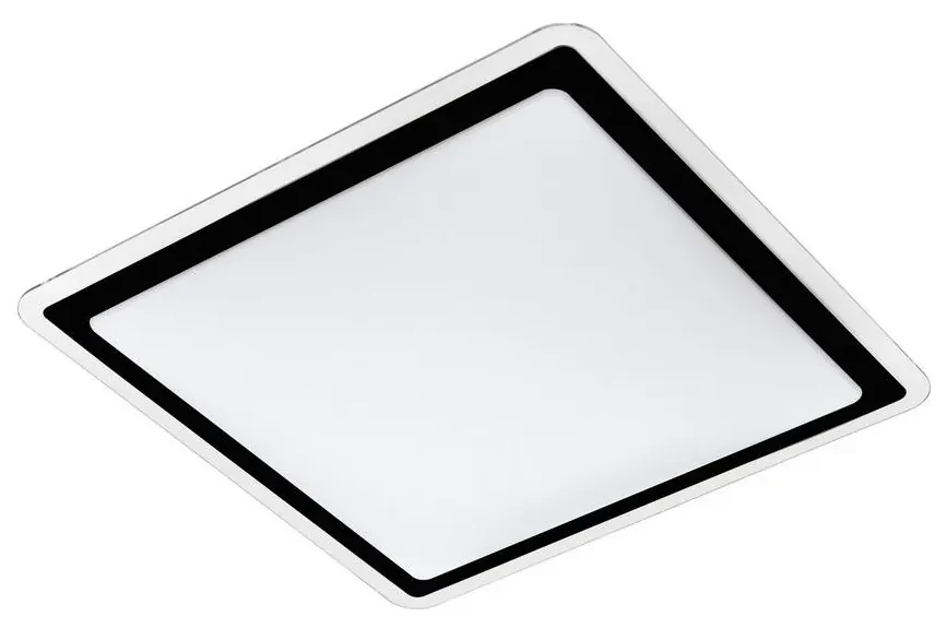 Eglo 99405 - Plafonieră LED COMPETA LED/24W/230V | BIANO