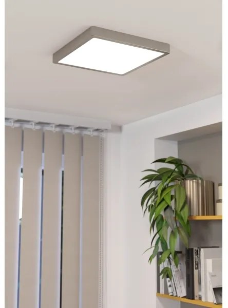 Eglo 99254 - Plafonieră LED FUEVA 5, 20W, 230V