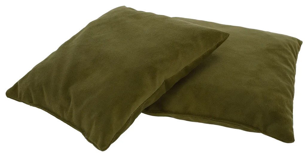 Scaun pliant/saltea PELOS, verde