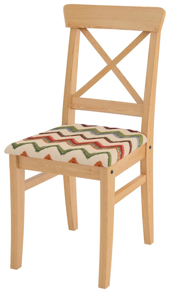 Husă pentru scaun Ingolf cu scaun tapițat