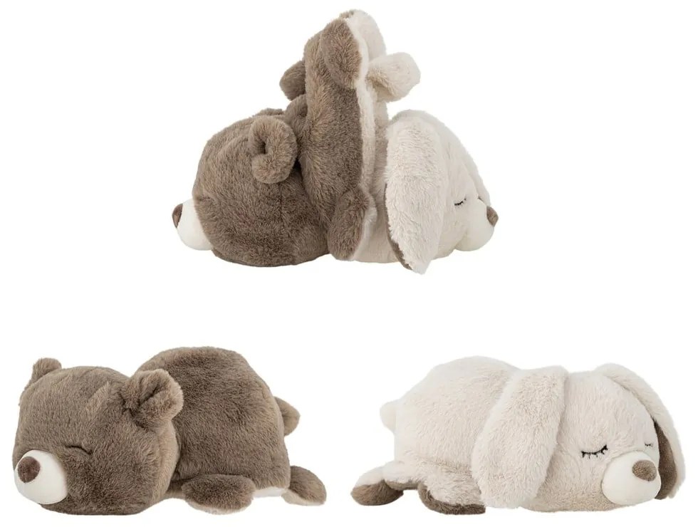 Jucărie de pluș Berta 2in1 Reversible – Bloomingville Mini