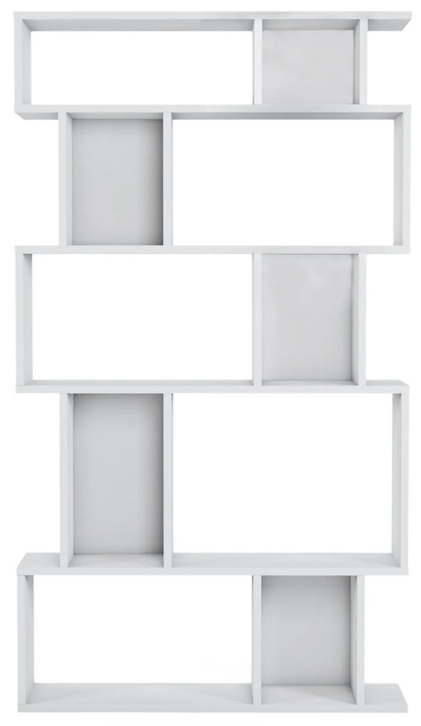 Raft Piramide Wide