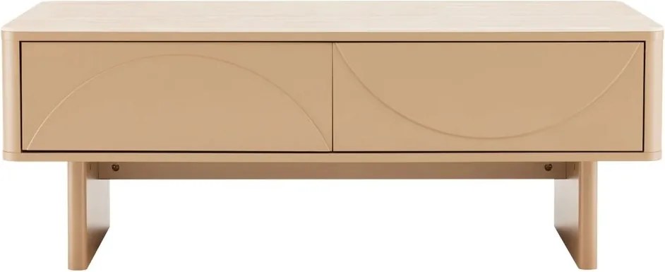 Masuta de cafea cu blat ceramic SAVOY 120cm