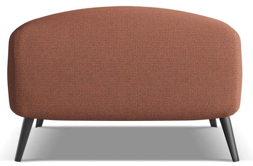 Taburet roz Malie – Makamii