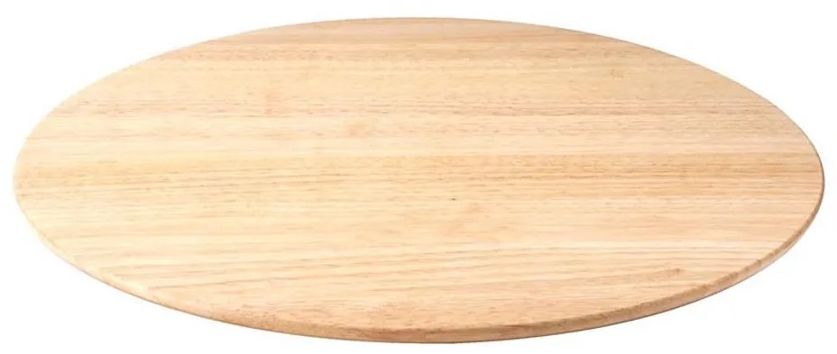 Continenta C3015 - Tava rotativă 46x3,5 cm din cauciuc