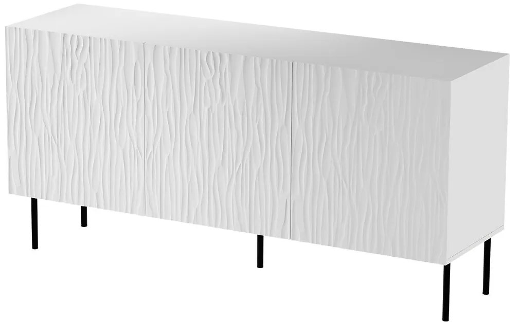 Dulap Lomaller 152 (Negru + auriu) . 1105933