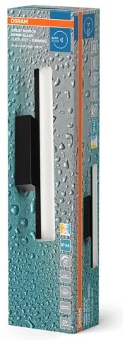Osram-LED Iluminare dimerizabilă pentru oglindă ORBIS MIRROR LED/6,8W/230V 40 cm IP44