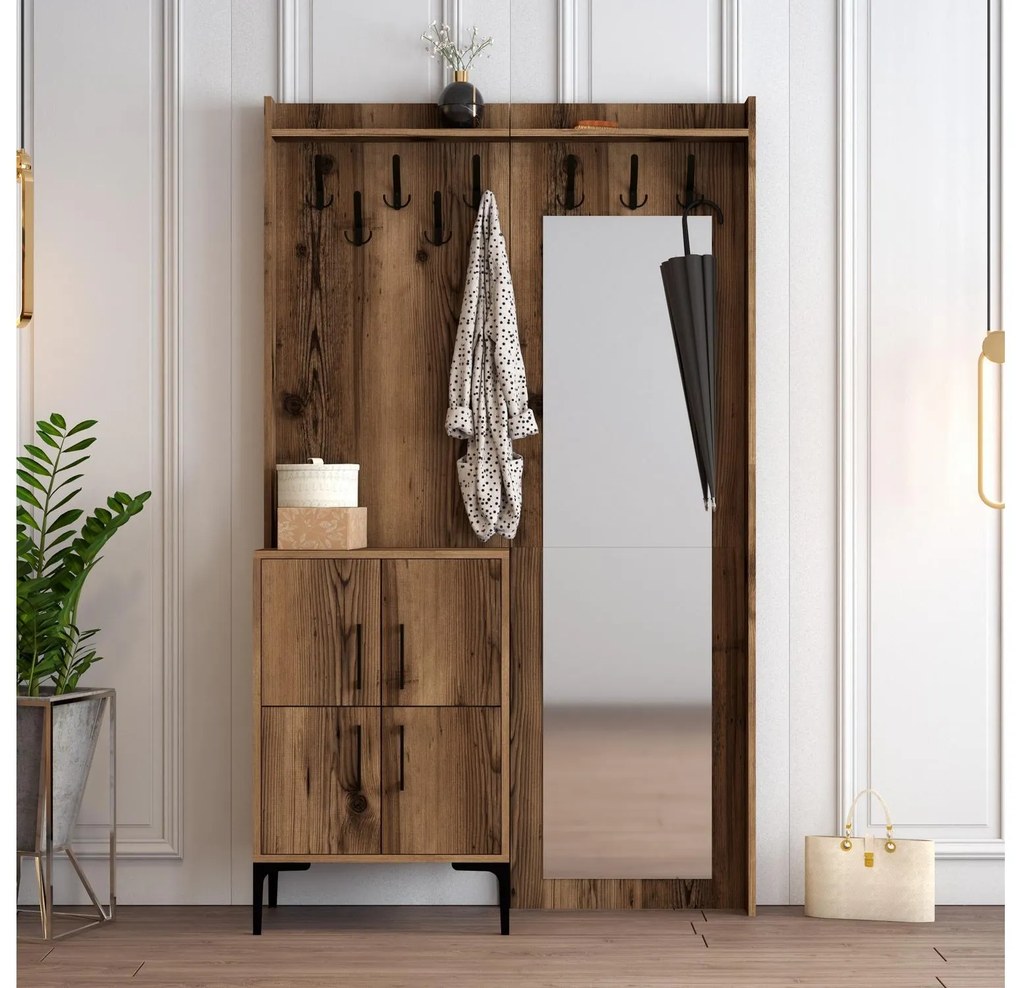 Mobilier hol Betina BC (Nuc). 1088696