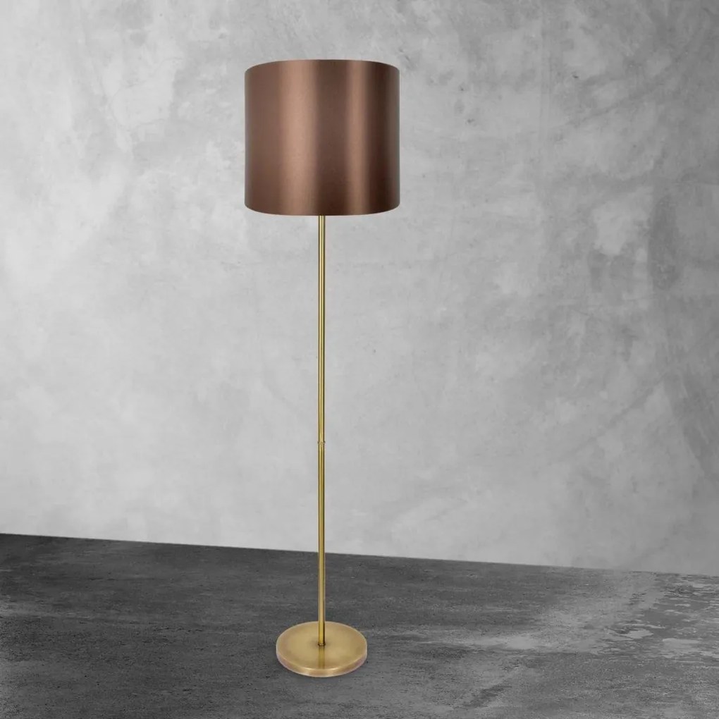 Lampadar, Lampa de podea eleganta design italian Ilizia