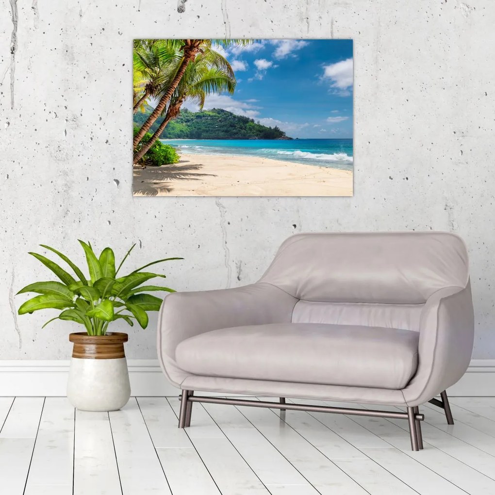 Tablou - Caraibe (70x50 cm)