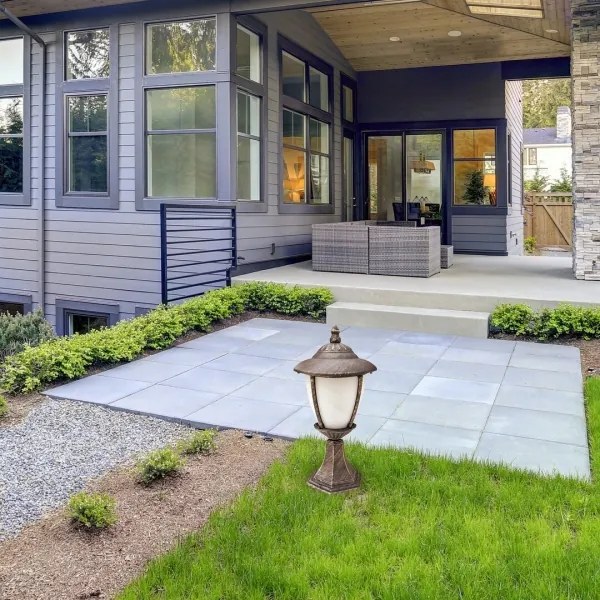 Rabalux 8478 - Corp de iluminat exterior MADRID 1xE27/60W/230V