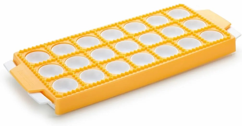Tescoma Formă pentru raviolini rotunzi DELÍCIA