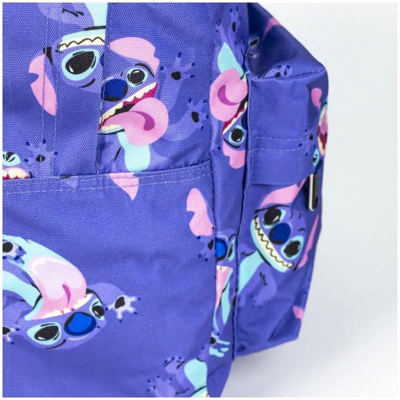 Disney Lilo și Stitch ghiozdan, rucsac 42 cm