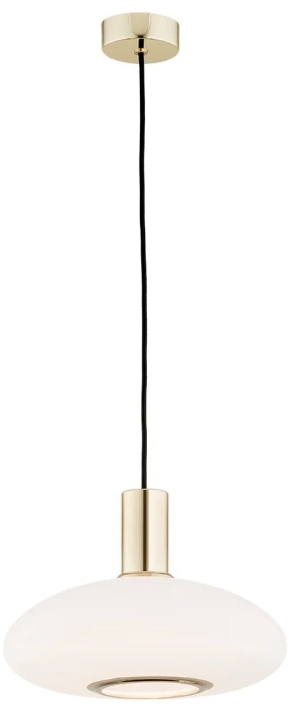 Lustra / Pendul design modern SAGUNTO 30cm