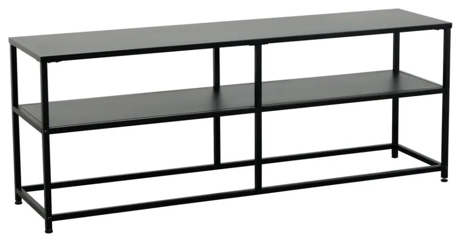 Consola design industrial Dura Steel 120x30cm