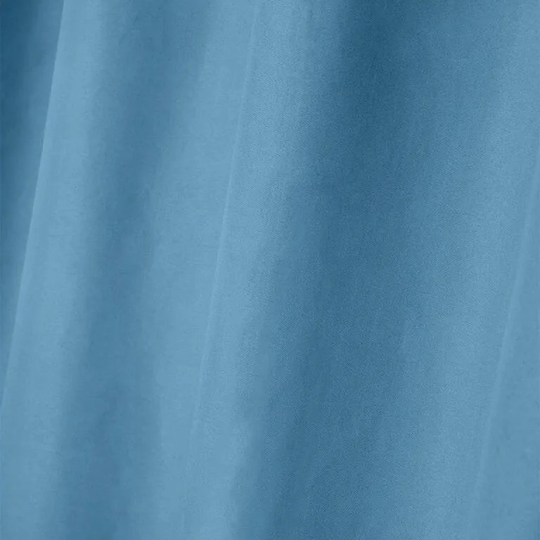 Draperie BLACKOUT JEFFERSON albastră, 135 x 260 cm 1 buc