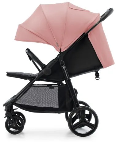 KINDERKRAFT RINE cărucior sportiv roz roz pr.