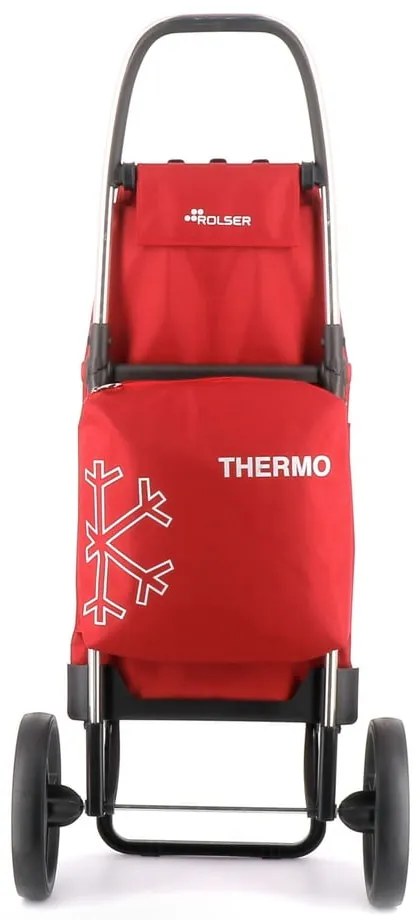 Sacoșă de cumpărături cu roți 43 l I-Max Termo Zen 2 Logic RSG – Rolser