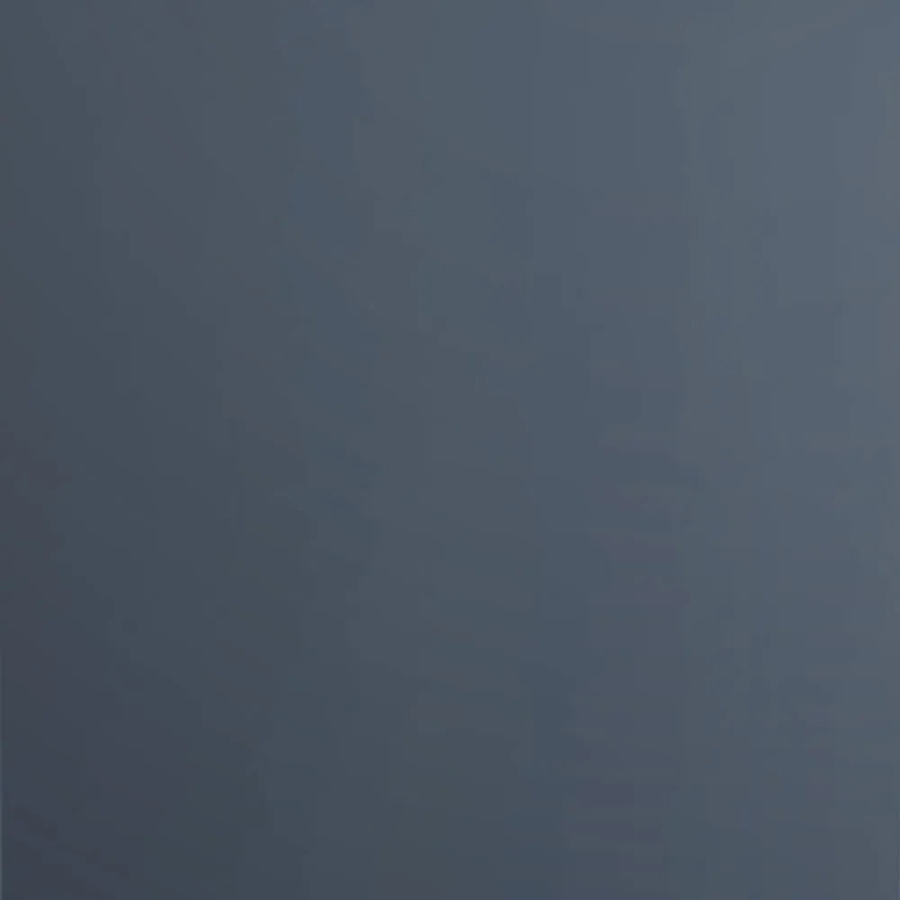 Coș de gunoi albastru de reciclat din plastic reciclat 54 l Verto Recycle – Curver