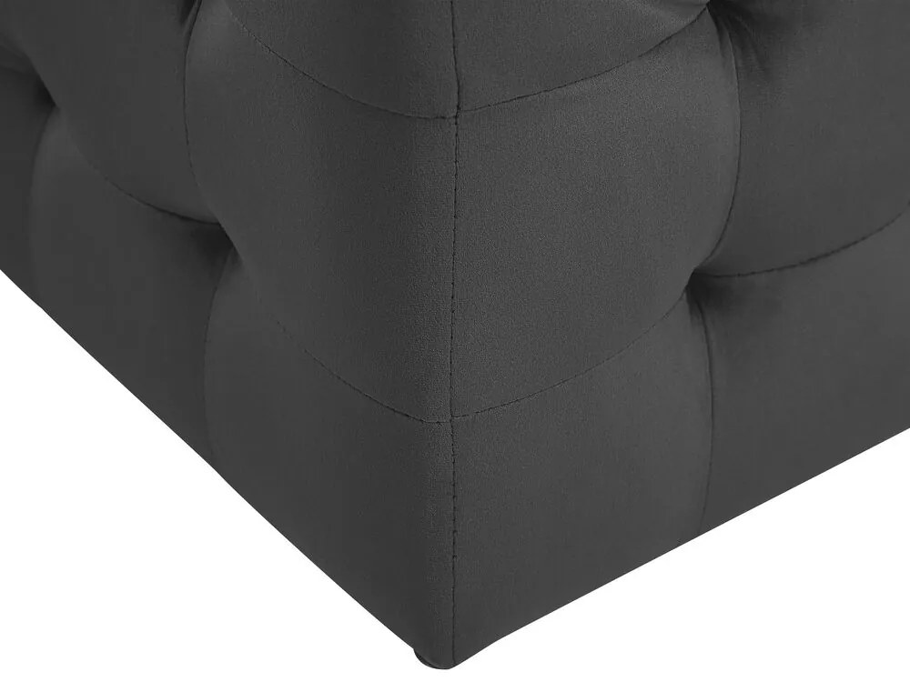 Taburete Micza (negru). 1081390