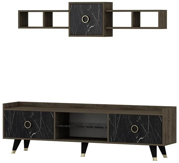 Mobilier living Lonito (marmură) . 1095671