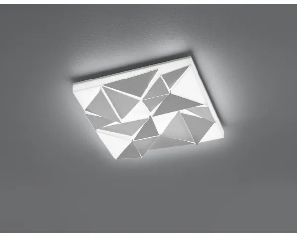 Plafonieră LED TRINITY LED/24W/230V 3000/4000/5500K Trio