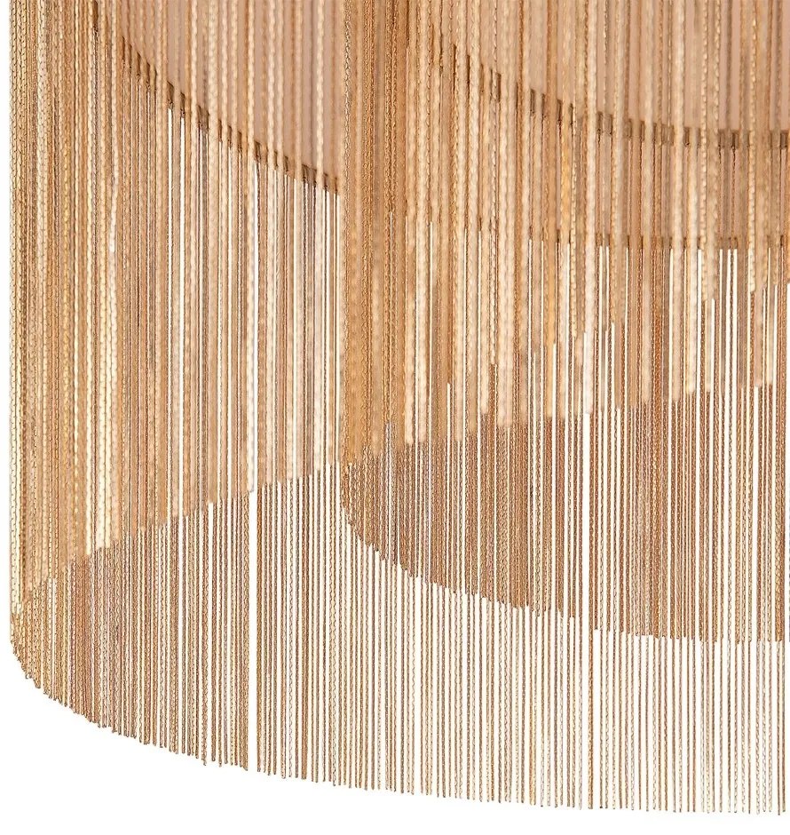 Lustra LED aplicata design elegant modern Imaginary