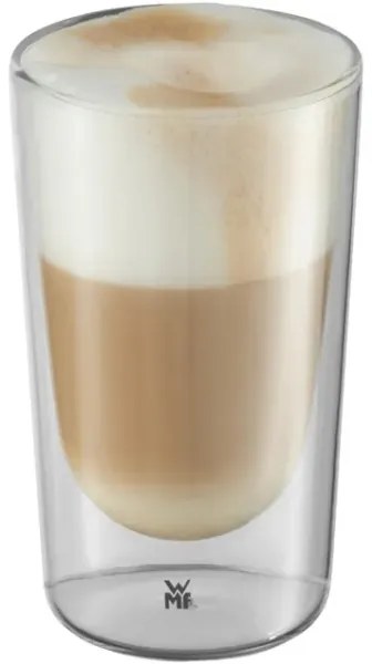 Set de 2 pahare pentru latte macchiato WMF KINEO