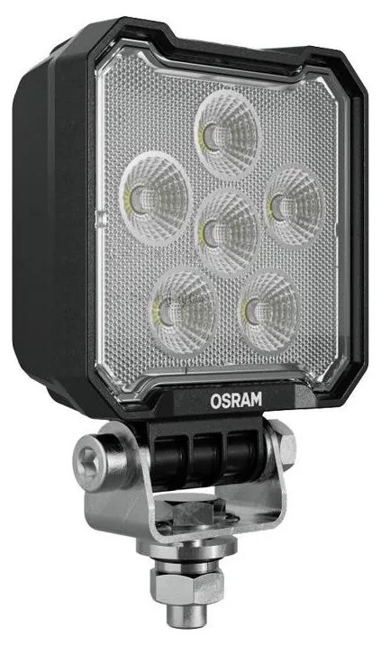Osram LEDRIVING WL VX100-WD – Lampă spot LED pentru autovehicule, LED/20W/12/24V, 6000K