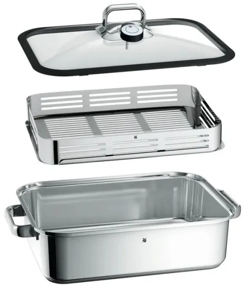 WMF - Tavă pentru gătit la aburi VITALIS AROMA 6,5 l