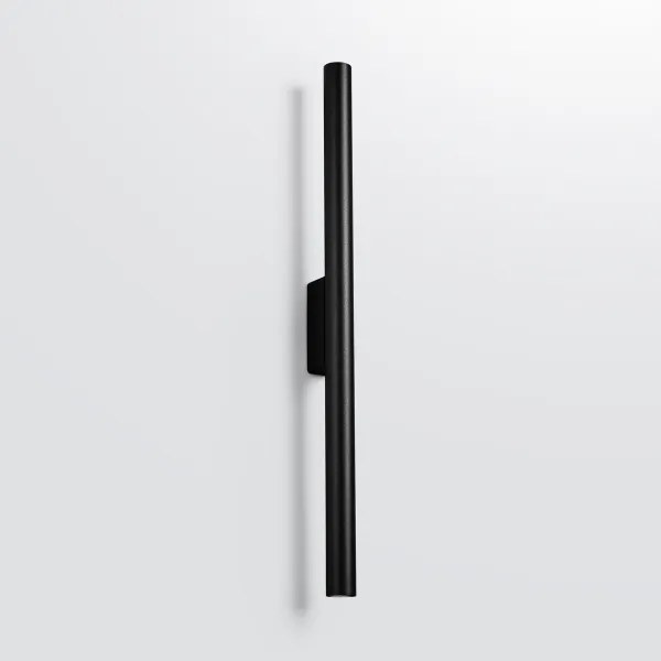 Aplică Sollux SL.1178 PASTELO 2xG9/8W/230V negru