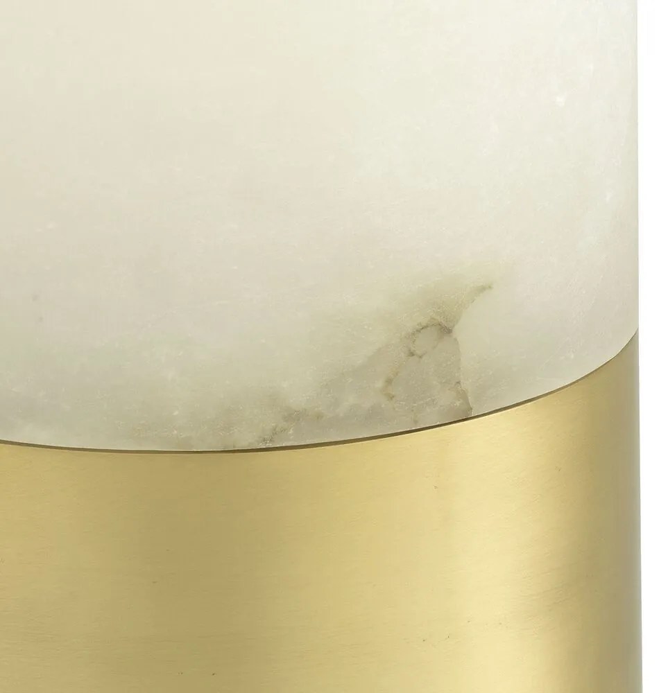 Veioza, lampa de masa design LUX McLean L 115862 HZ