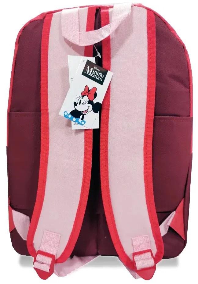 Disney Minnie ghiozdan, geantă 42 cm