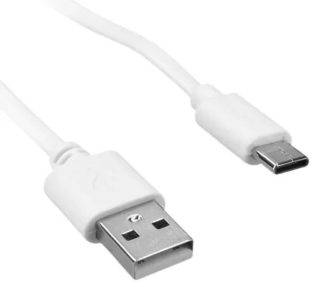 Lampă LED dimabilă de masă Solight WO3000-W LED/4,5W/5V 3000/4000/6500K alb