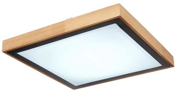 Plafonieră LED BRUNO LED/24W/230V 3000/4500/6000K Globo 41764-24Q