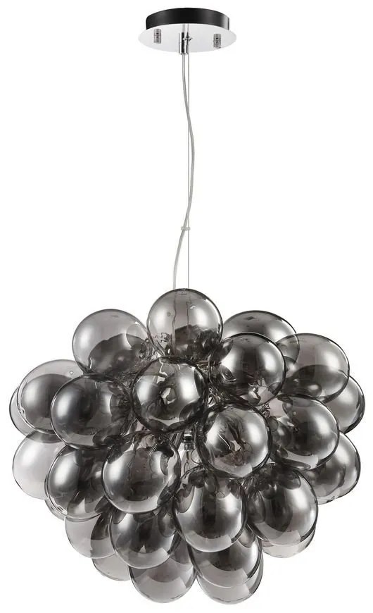 Lustra design deosebit diam. 60cm Balbo fumurie MYMOD112-08-N