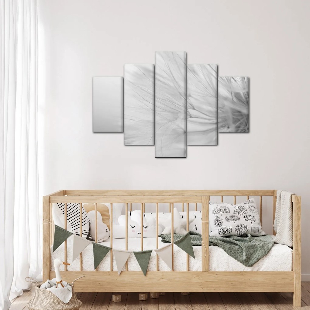 Tablou - Dandelion (150x105 cm)