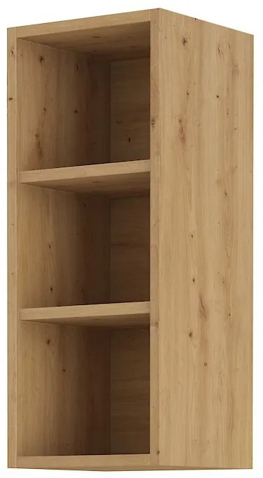Raft superior de bucătărie Sheila 30 G 72 OTW (stejar artisan). 1032484