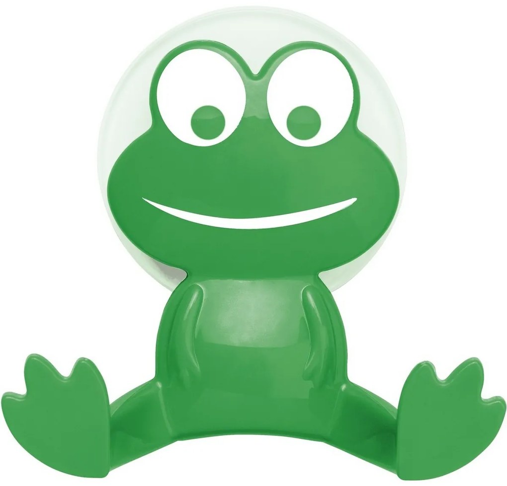 Cârlig Wenko Frog, 9,5 x 9,5 cm