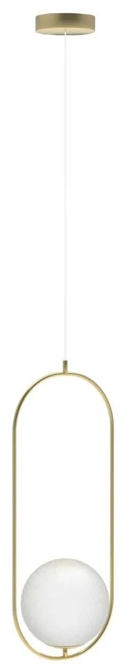 Lustra, Pendul design modern COCO 1