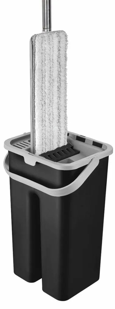 SET CURATENIE MASTER CLEAN CU MOP PLAT