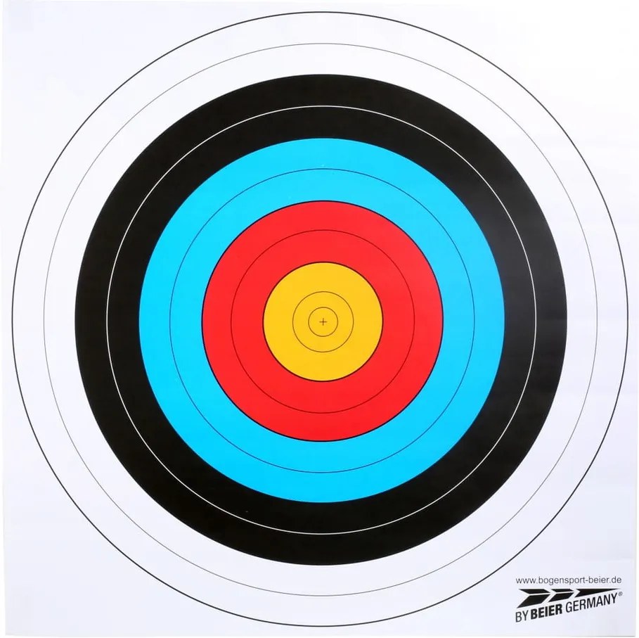 Arc cu săgeți Legler Target