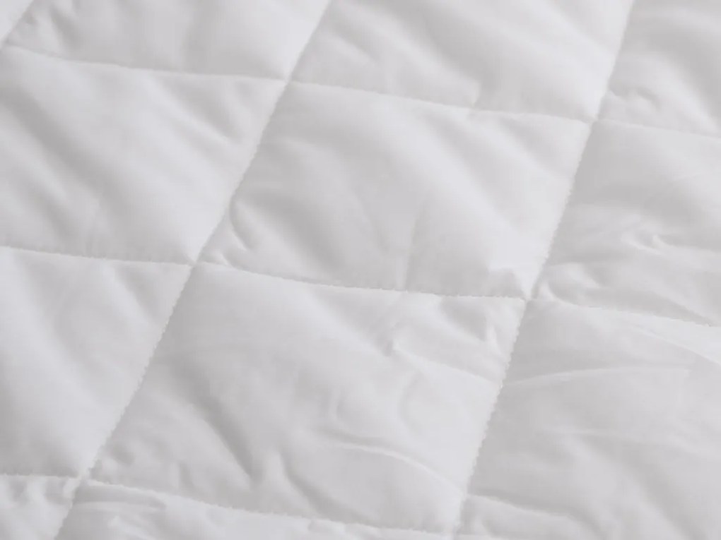 Protector matlasat pentru saltea WARM 200 x 220 cm