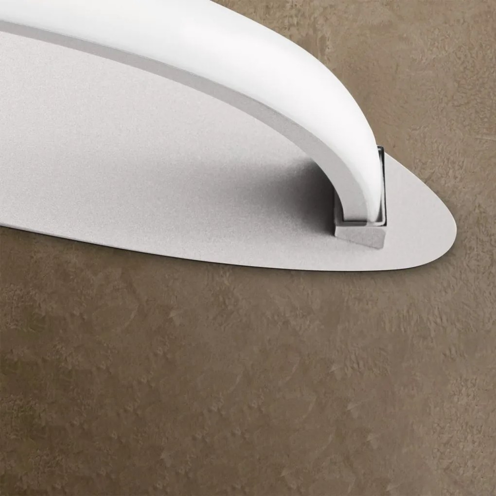 Aplica de perete LED CURVE
