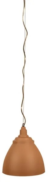 Lustră pe cablu BELLEVUE 1xE27/60W/230V Maytoni P534PL-01PN