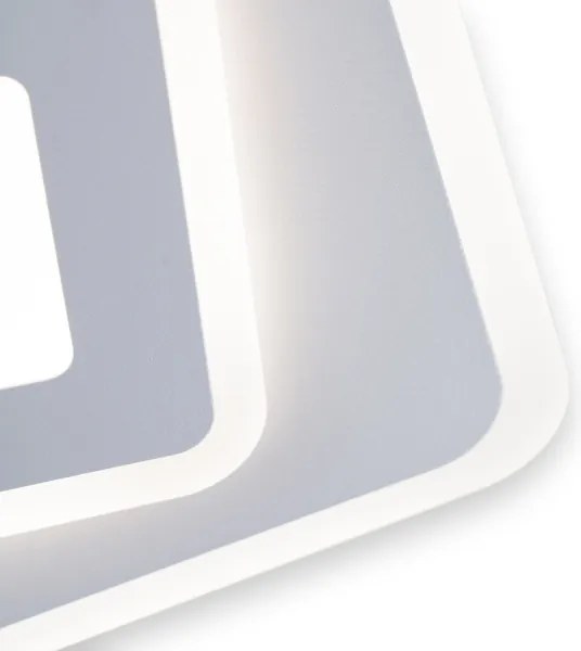 Brilagi - Plafonieră LED Modern Mini LED/32W/230V 3000/4000/6000K