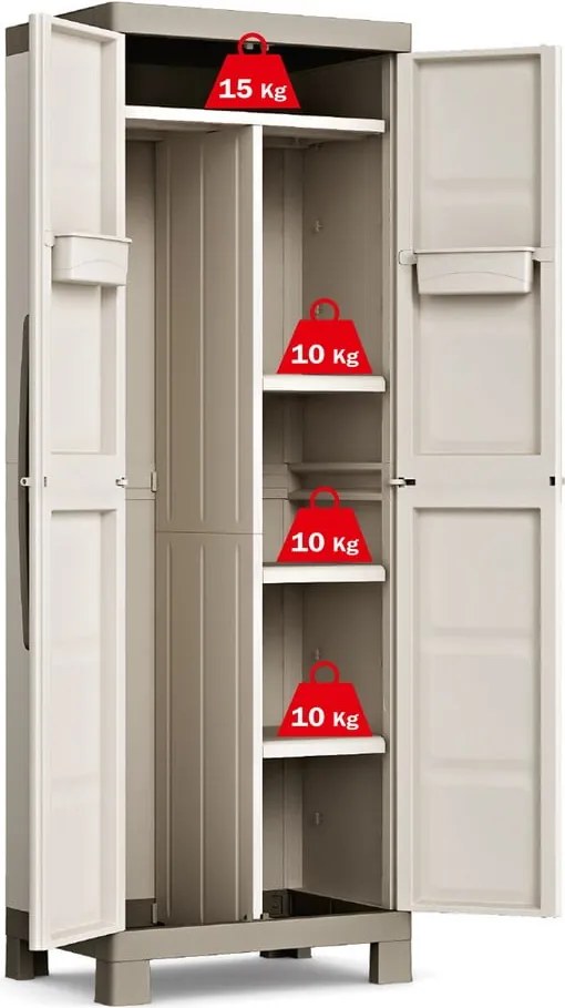 Dulap de atelier Excellence – Keter