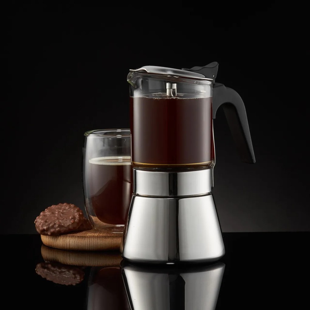 Cafetiera filtru 240ml, Evie