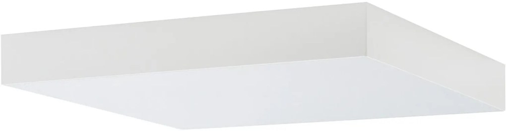 Nowodvorski Lighting Lid plafon 1x50 W alb 10423