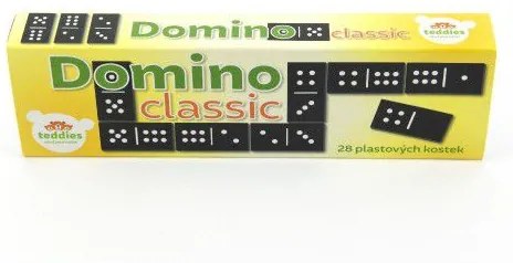 Domino Classic 28buc joc de societate